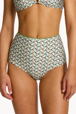 Acacia High Waist Pant