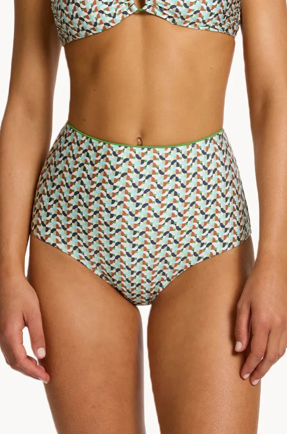 Acacia High Waist Pant