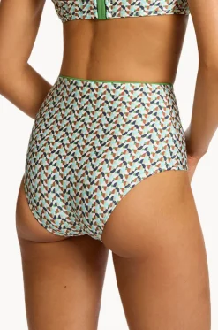 Acacia High Waist Pant