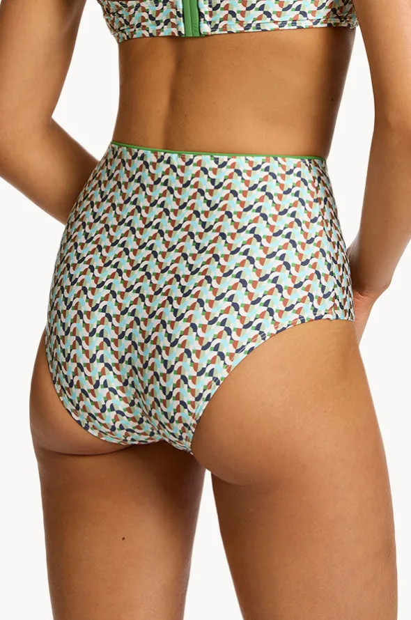 Acacia High Waist Pant