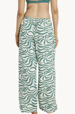 All The Waves Pant