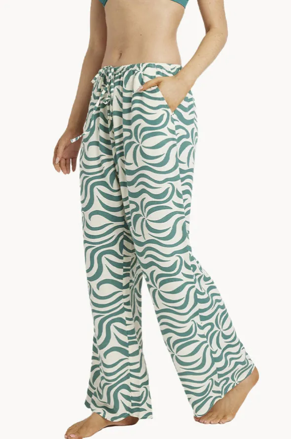 All The Waves Pant