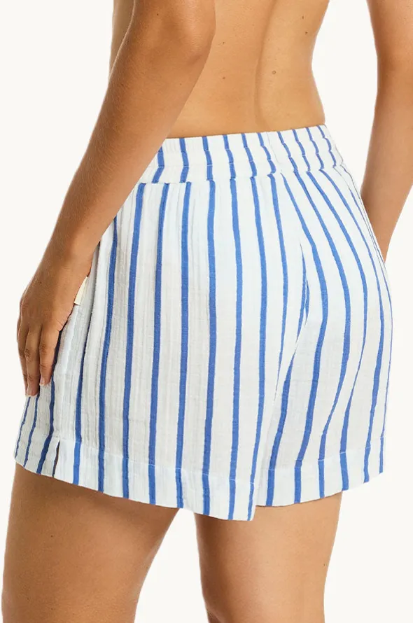 Amalfi Beach Short