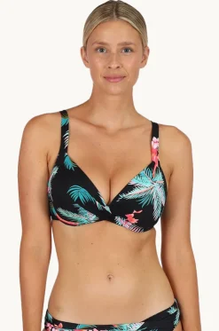 Amalfi D/DD Cup Moulded Bra