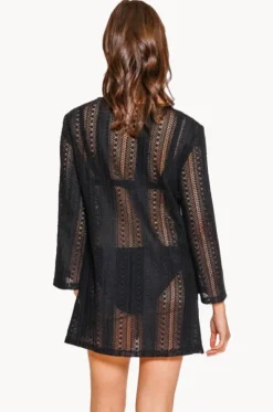 Amalfi Tunic
