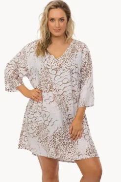Animal Tunic