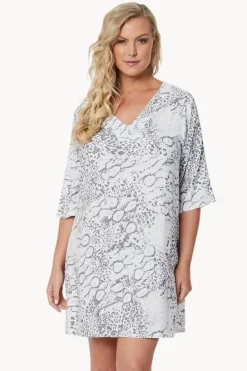 Animal Tunic