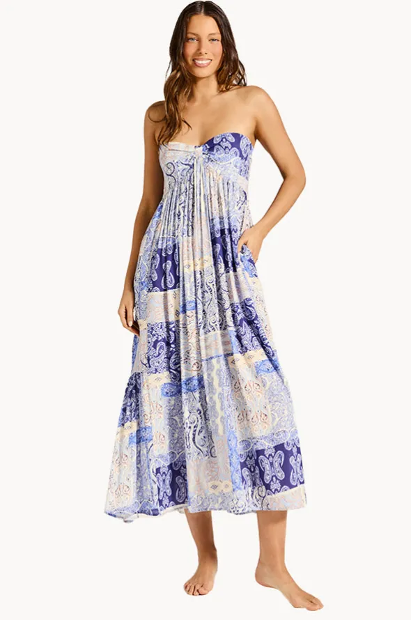 Anja Galatea Dress
