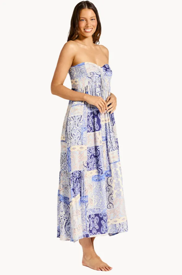 Anja Galatea Dress