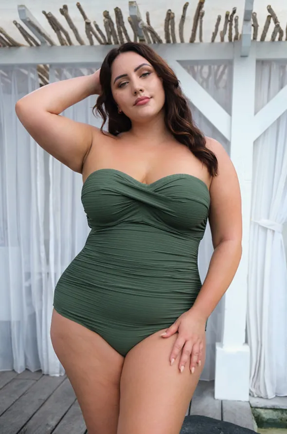 Aria Botticelli Bandeau