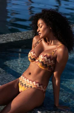 Arizona Wave Bikini Brief