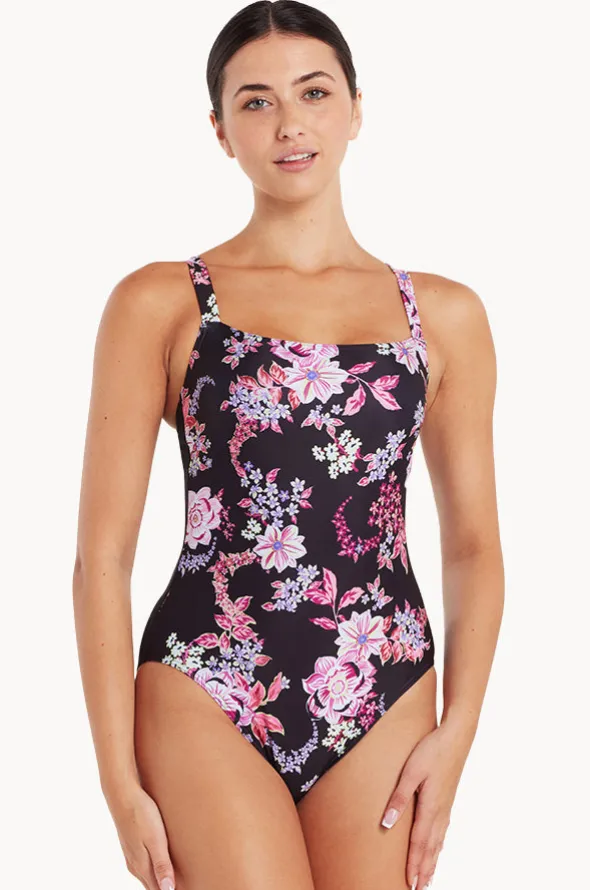 Artisan Adjustable Classic Back One Piece