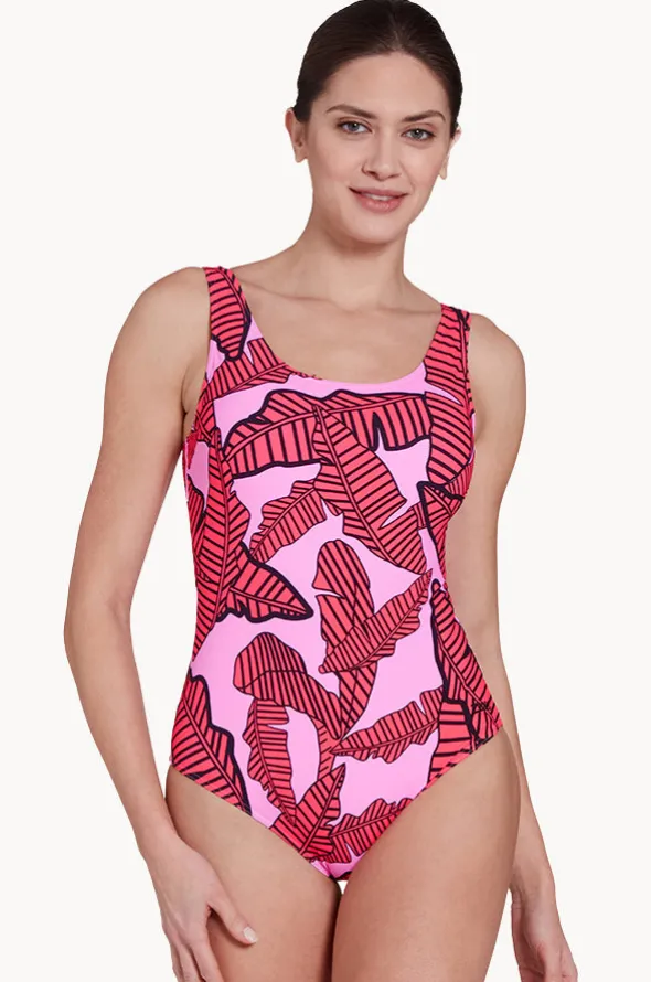 Awaken Ecofeel Scoopback One Piece