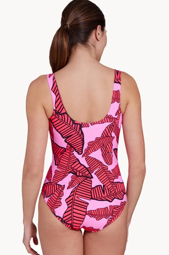 Awaken Ecofeel Scoopback One Piece