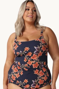 Bahamas Tankini Separate
