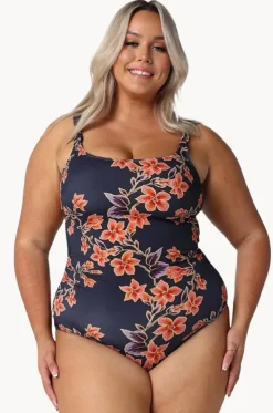 Bahamas Tank One Piece