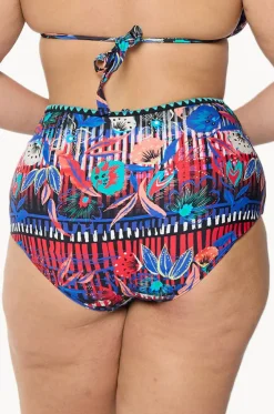 Barbados High Waisted Pant