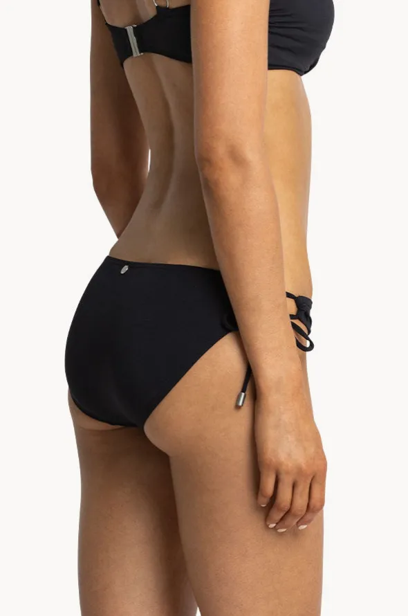 Basix Tie Side Pant