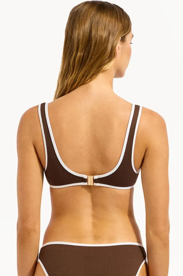 Beach Bound Ring Front Tank