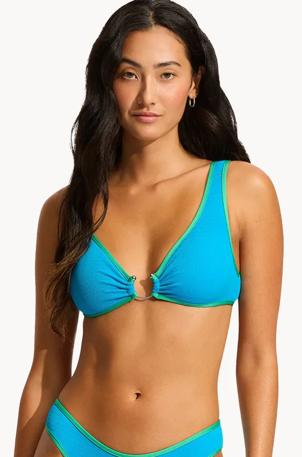 Beach Bound Ring Front Tank