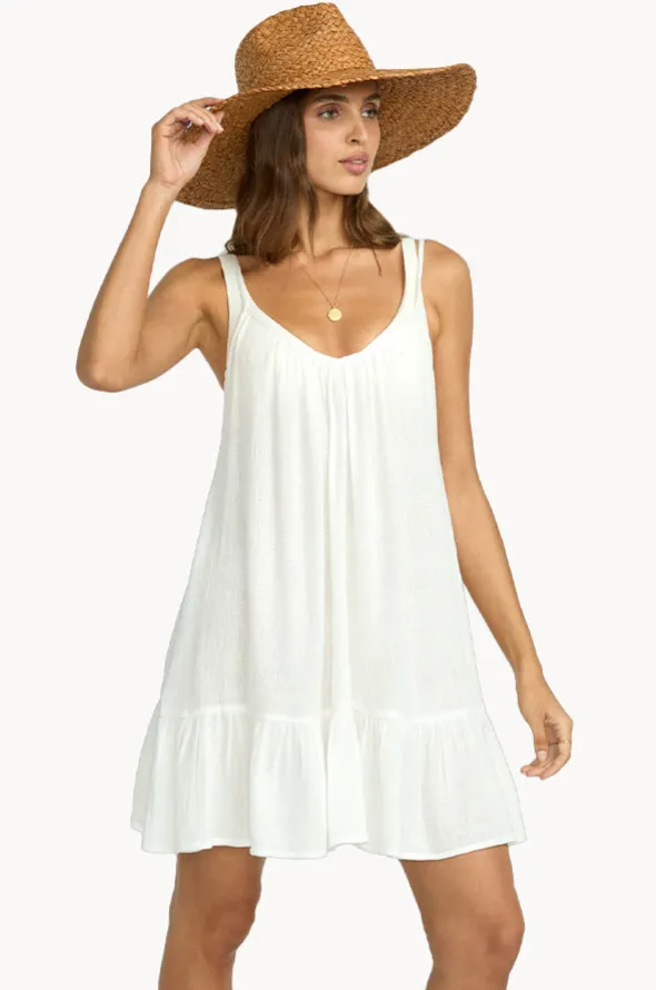 Beach Vibes Cover Up