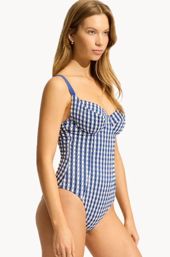 Bella DD Cup One Piece