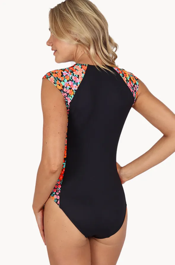 Biarritz Sunsuit