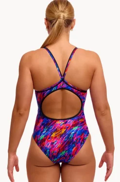Big Bang Diamond Back One Piece