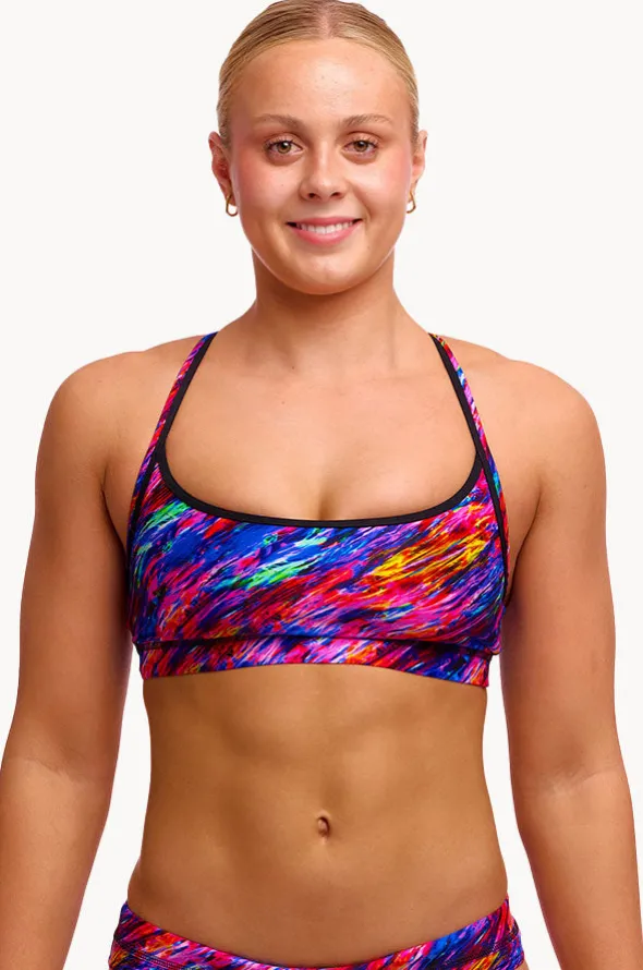 Big Bang Sports Top
