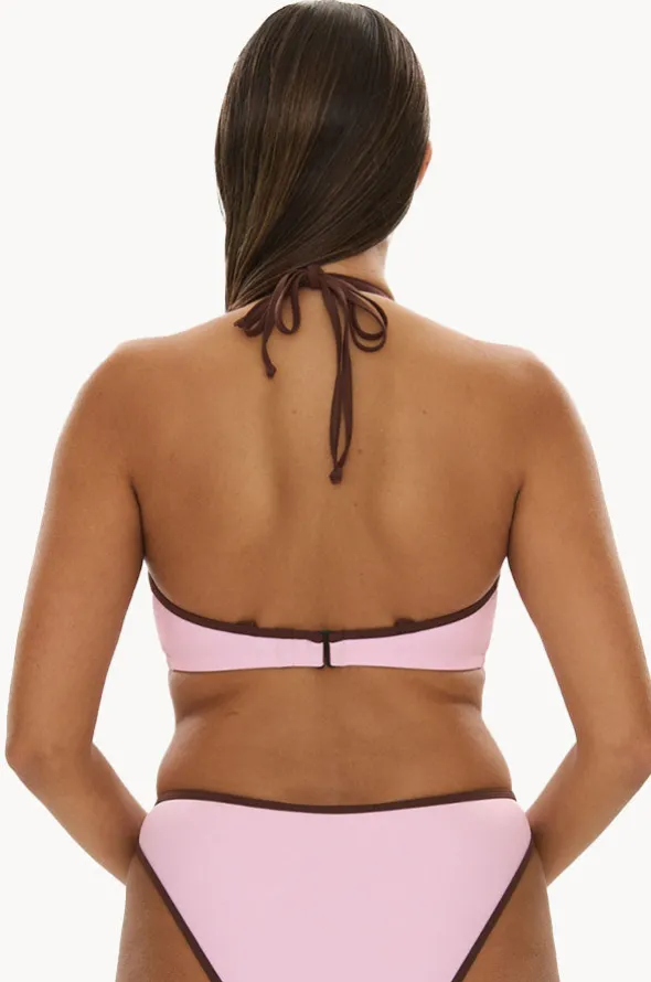 Bind FF/G Cup Underwire Halter