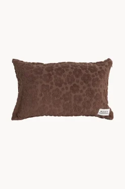 Blossom Beach Pillow