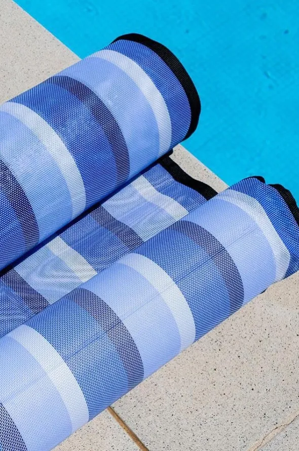 Blue Bayou Water Hammock