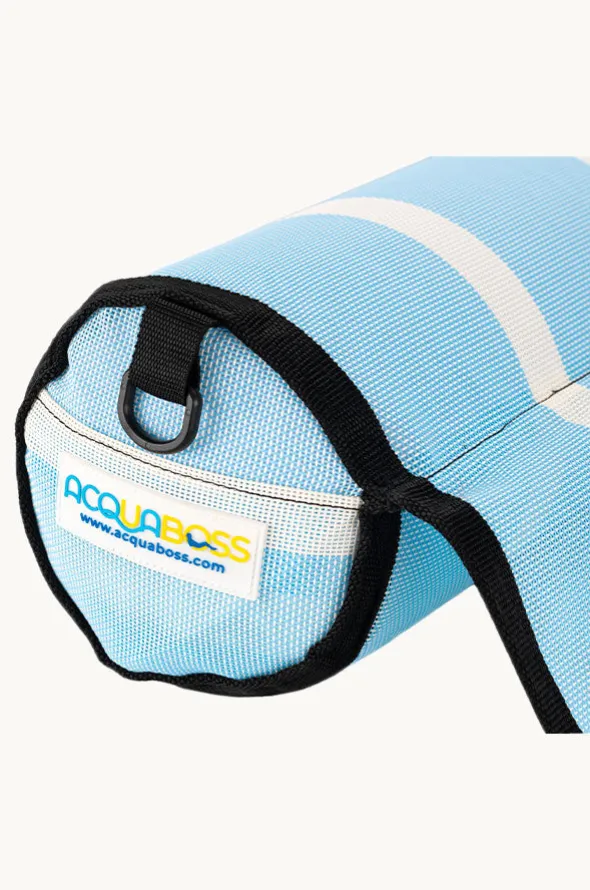 Blue Heaven Water Hammock