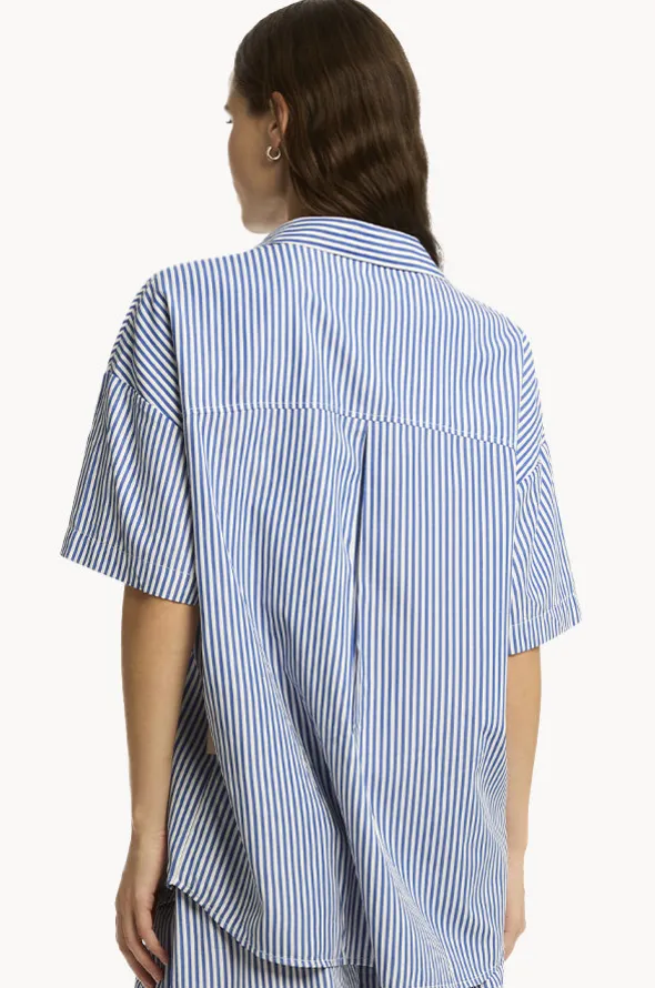 Boathouse Aloha Shirt