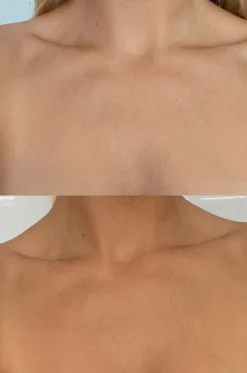 Body Tan Water