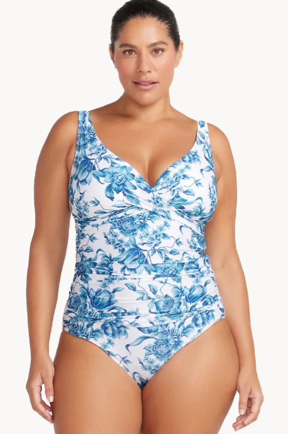 Bois De Croix Delacroix One Piece