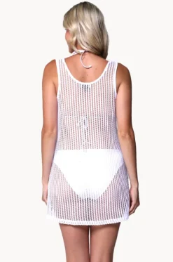 Bora Bora Tank Dress