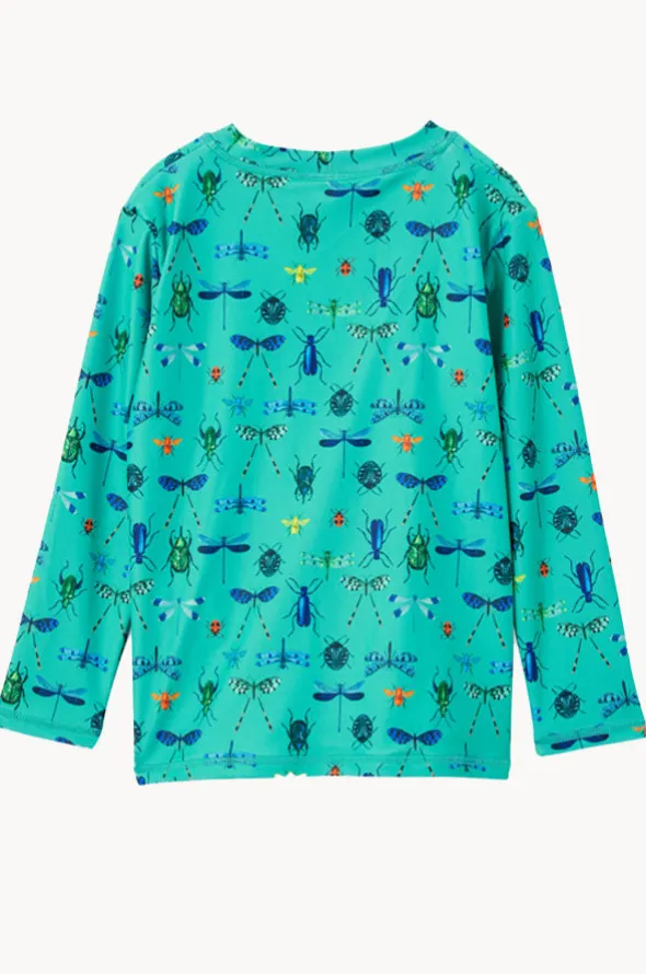 Boys Beetles Suntop