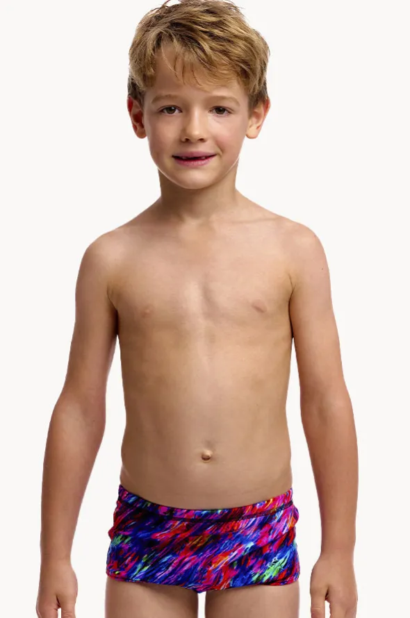 Boys Big Bang Trunk