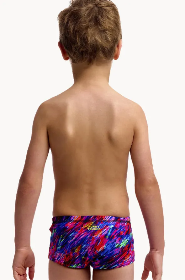 Boys Big Bang Trunk