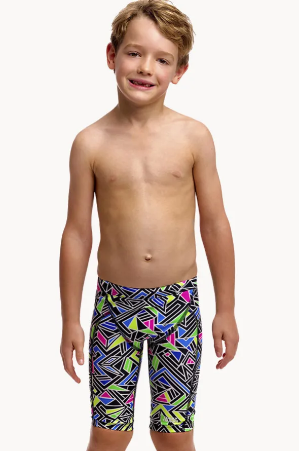 Boys Bits Of Peace Jammer