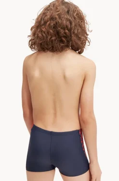 Boys Boom Splice Aquashort