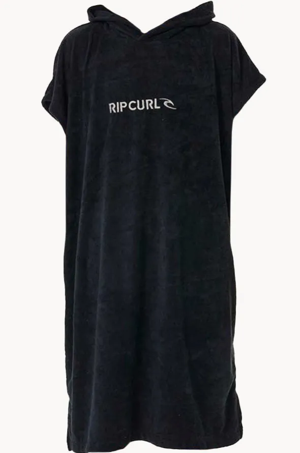 Boys Brand Hooded Towel