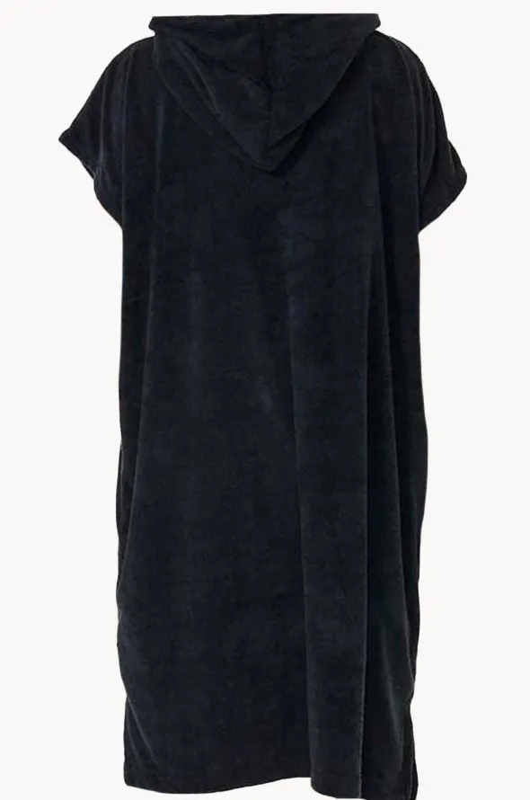 Boys Brand Hooded Towel
