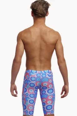 Boys Bundjalung Blue Jammer