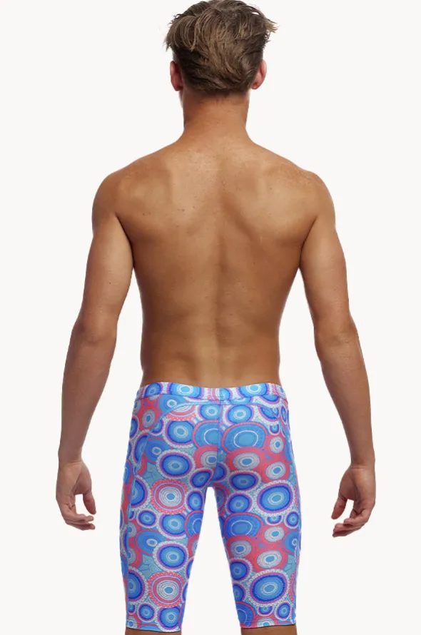 Boys Bundjalung Blue Jammer