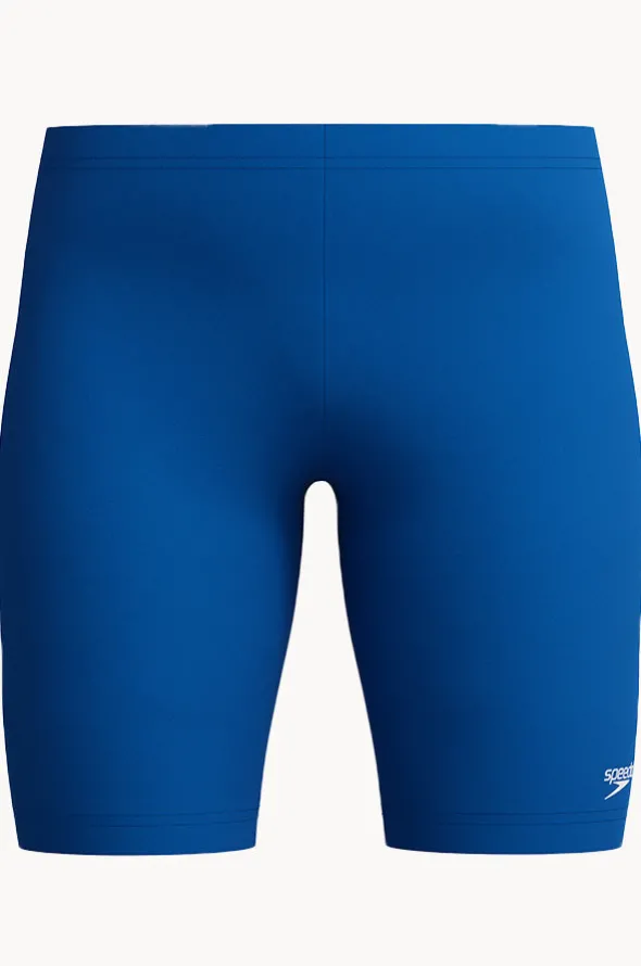 Boys Classic Logo Jammer