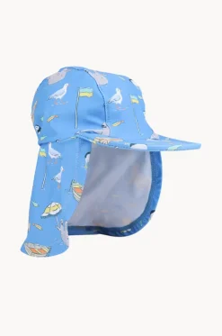 Boys Conway Legionnaire Hat