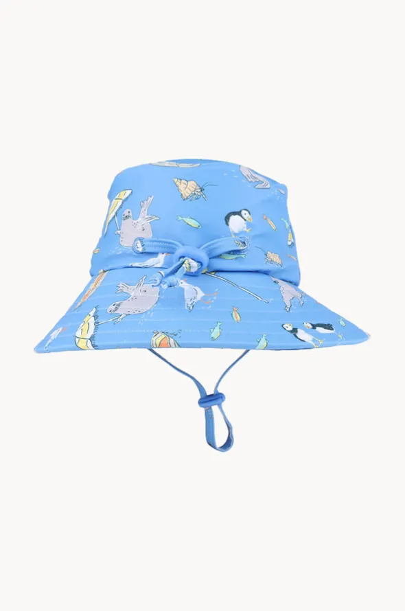 Boys Conway Swim Hat