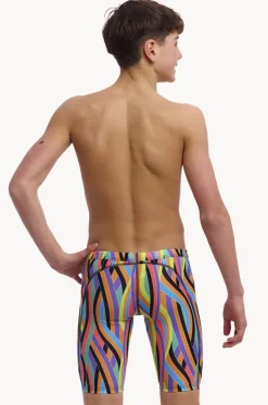 Boys Curl Curl Jammer